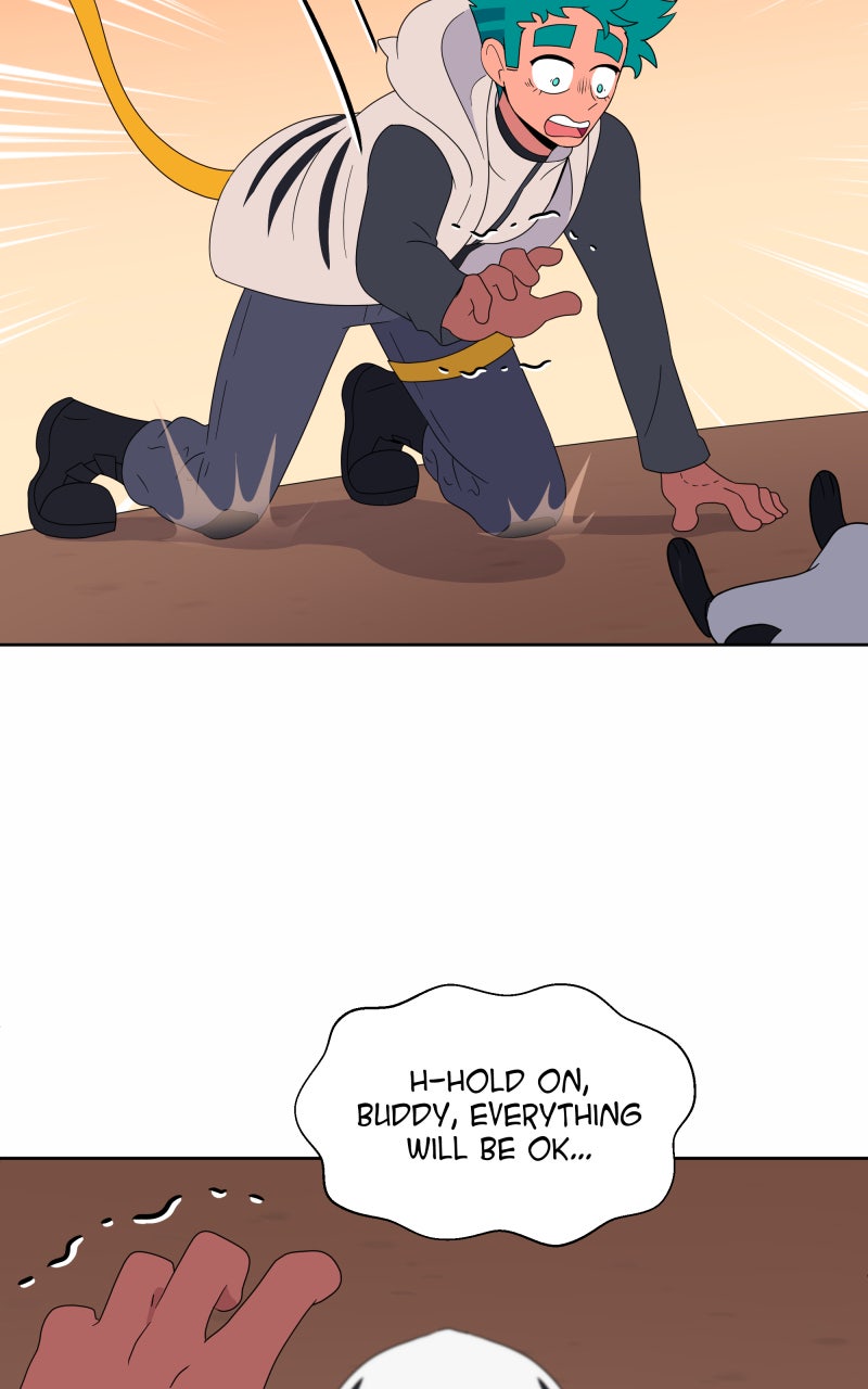 Nomads (S2) Episode 91 page 49 - 