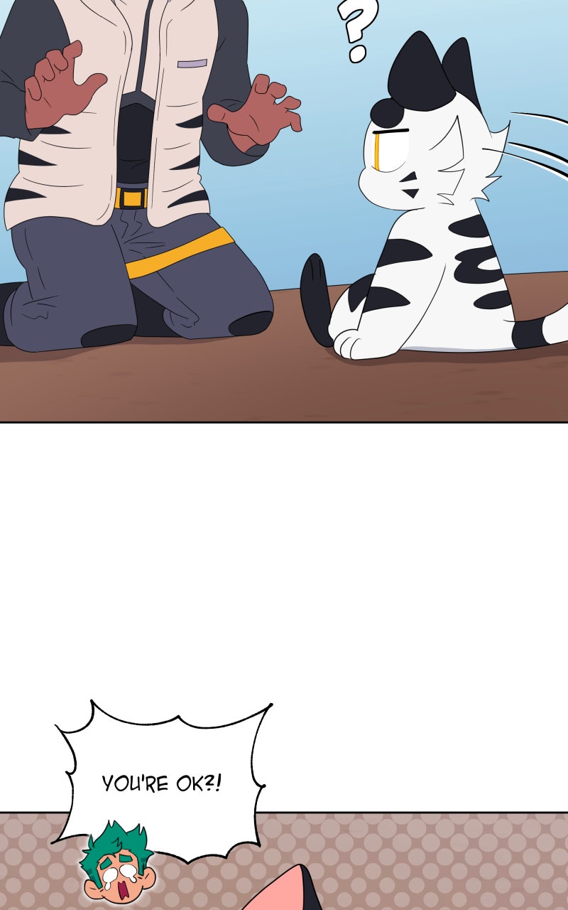 Nomads (S2) Episode 91 page 52 - 