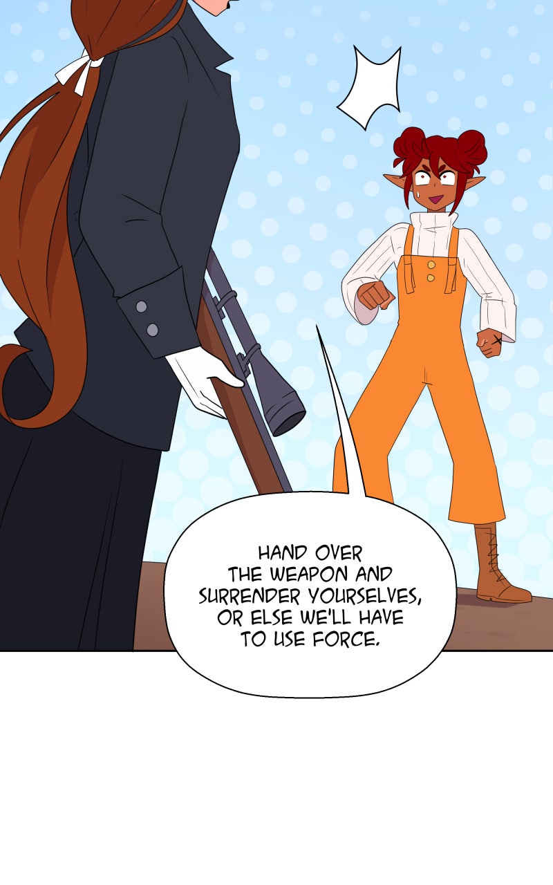 Nomads (S2) Episode 91 page 56 - 