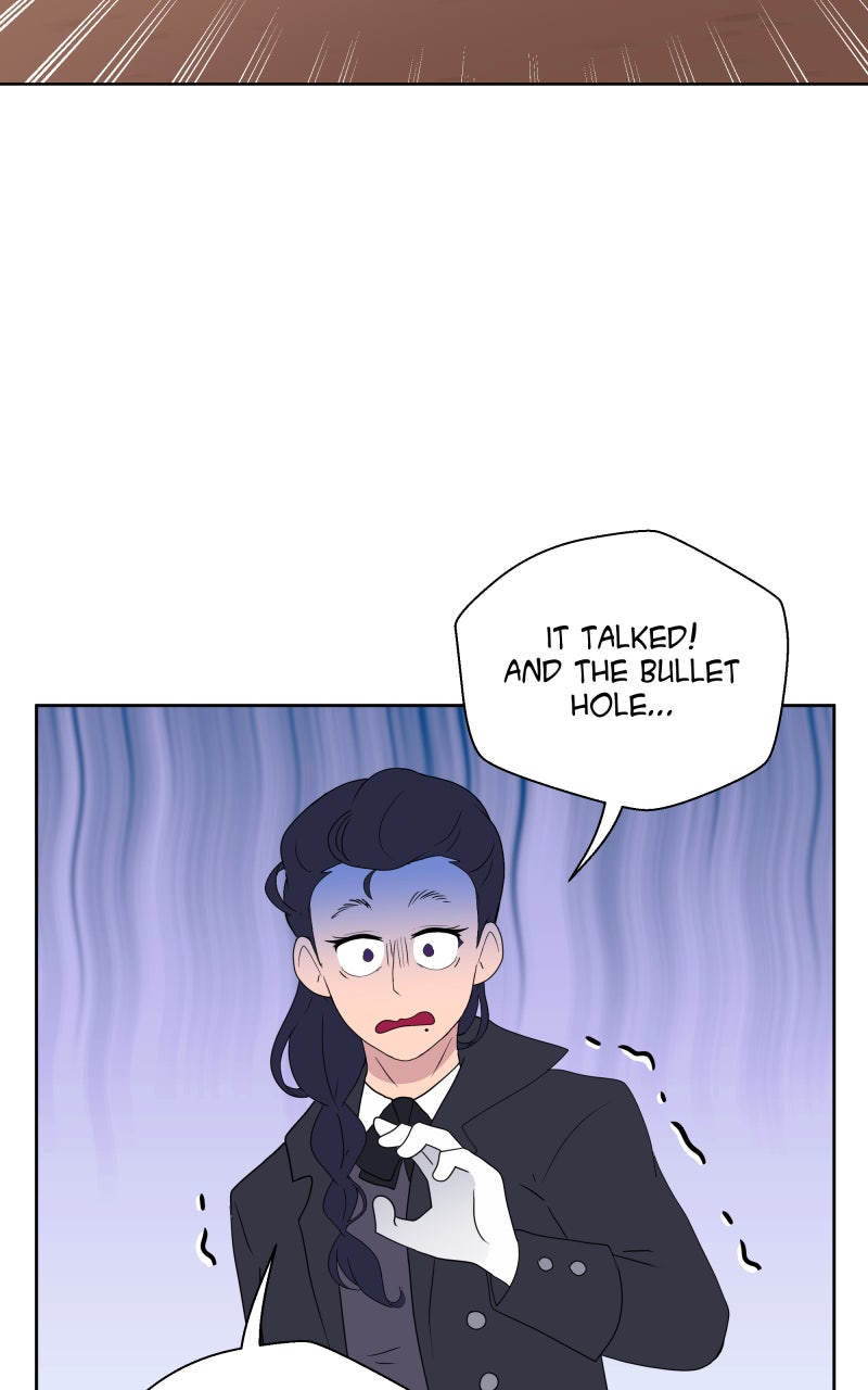 Nomads (S2) Episode 91 page 58 - 