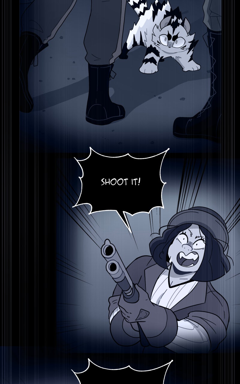 Nomads (S2) Episode 91 page 62 - 