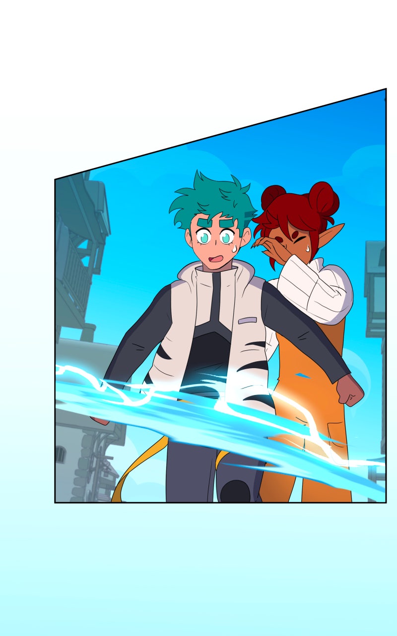Nomads (S2) Episode 91 page 68 - 