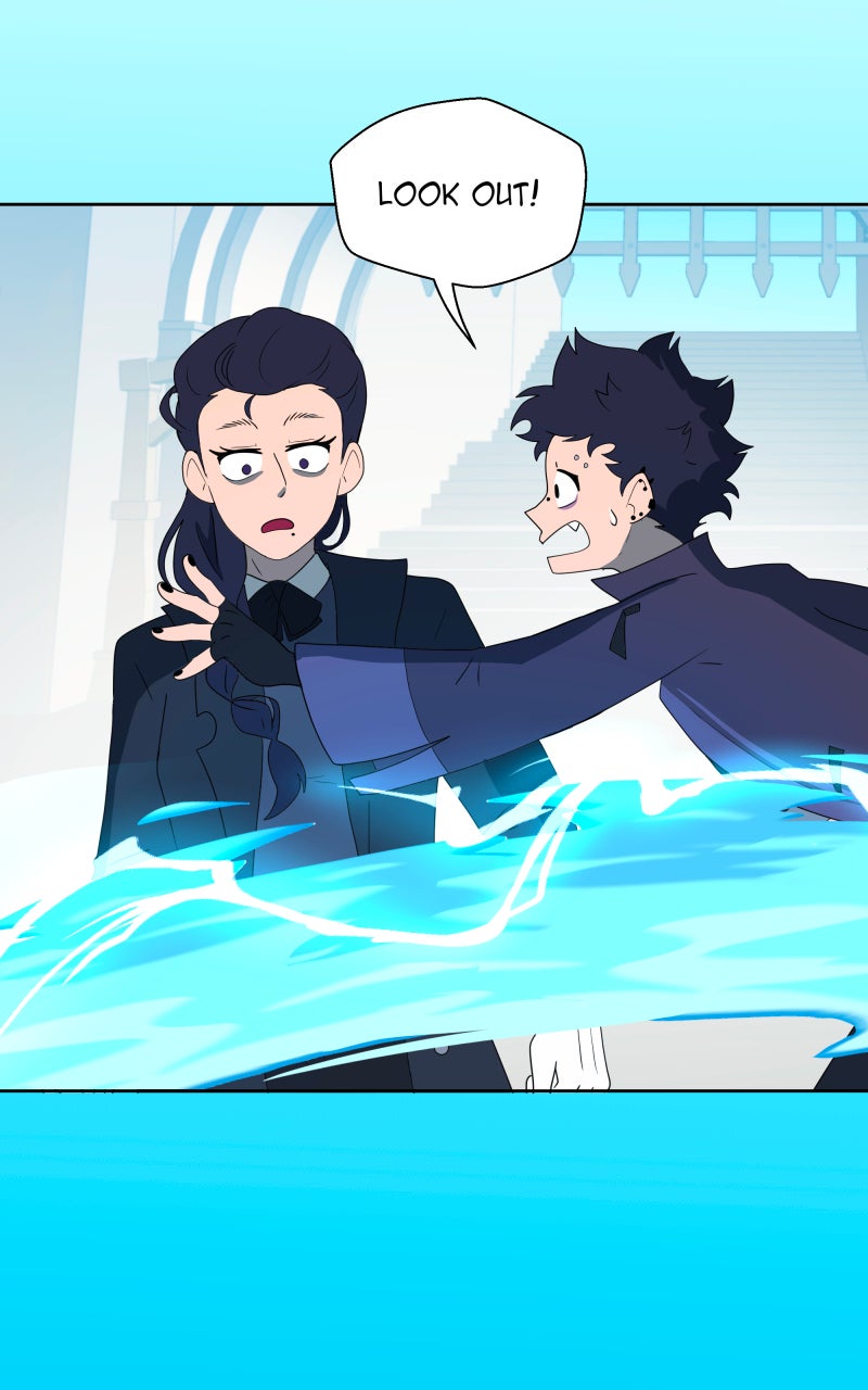 Nomads (S2) Episode 91 page 69 - 