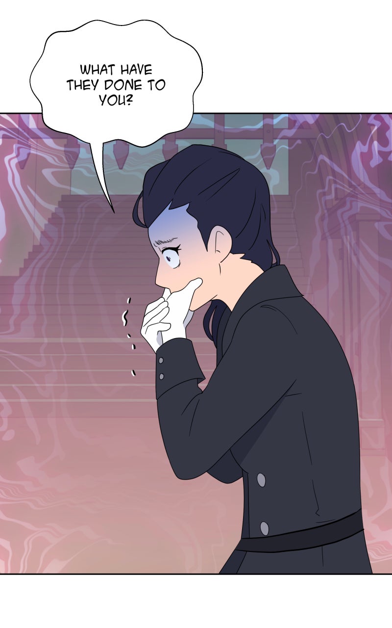 Nomads (S2) Episode 91 page 8 - 