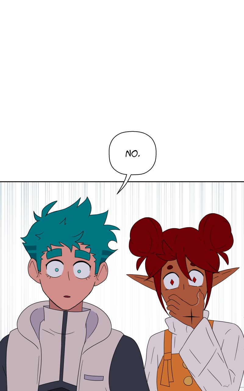 Nomads (S2) Episode 91 page 76 - 