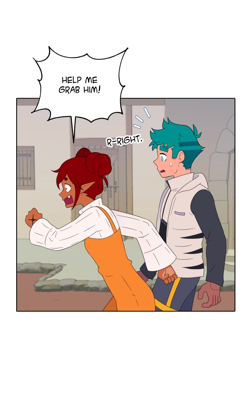 Nomads (S2) Episode 91 page 79 - 