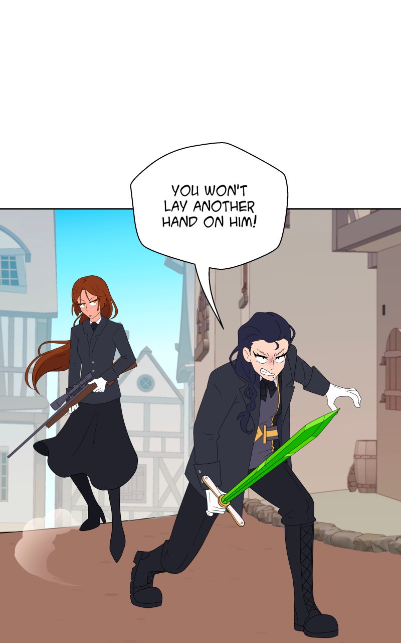 Nomads (S2) Episode 91 page 80 - 