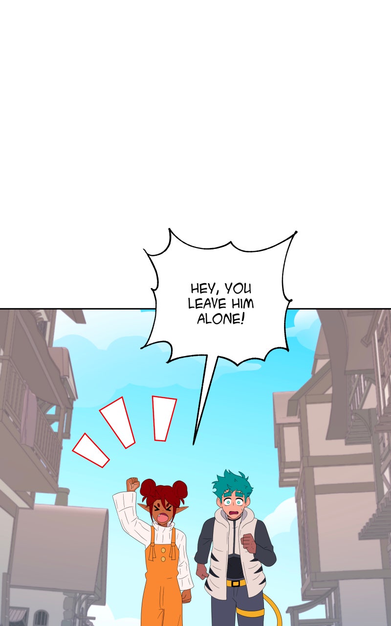 Nomads (S2) Episode 91 page 9 - 