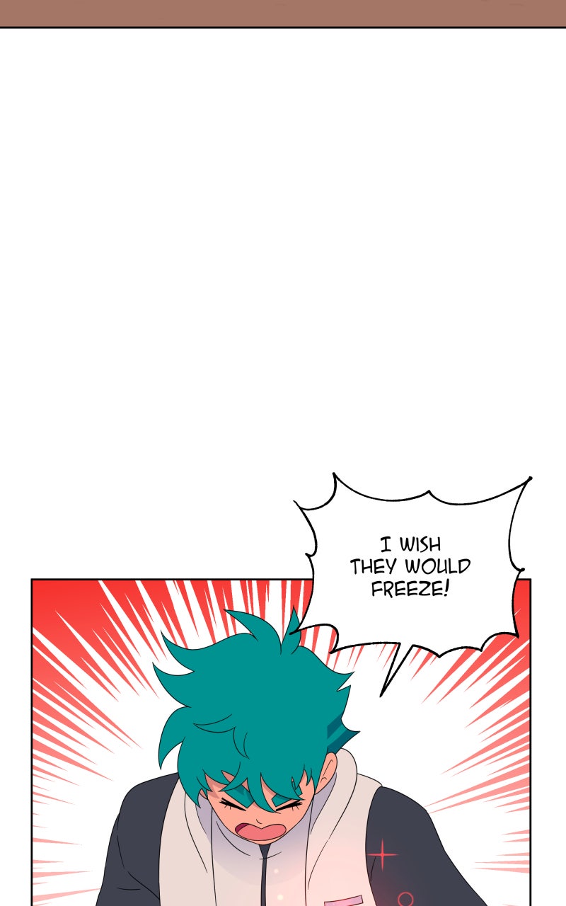 Nomads (S2) Episode 91 page 81 - 