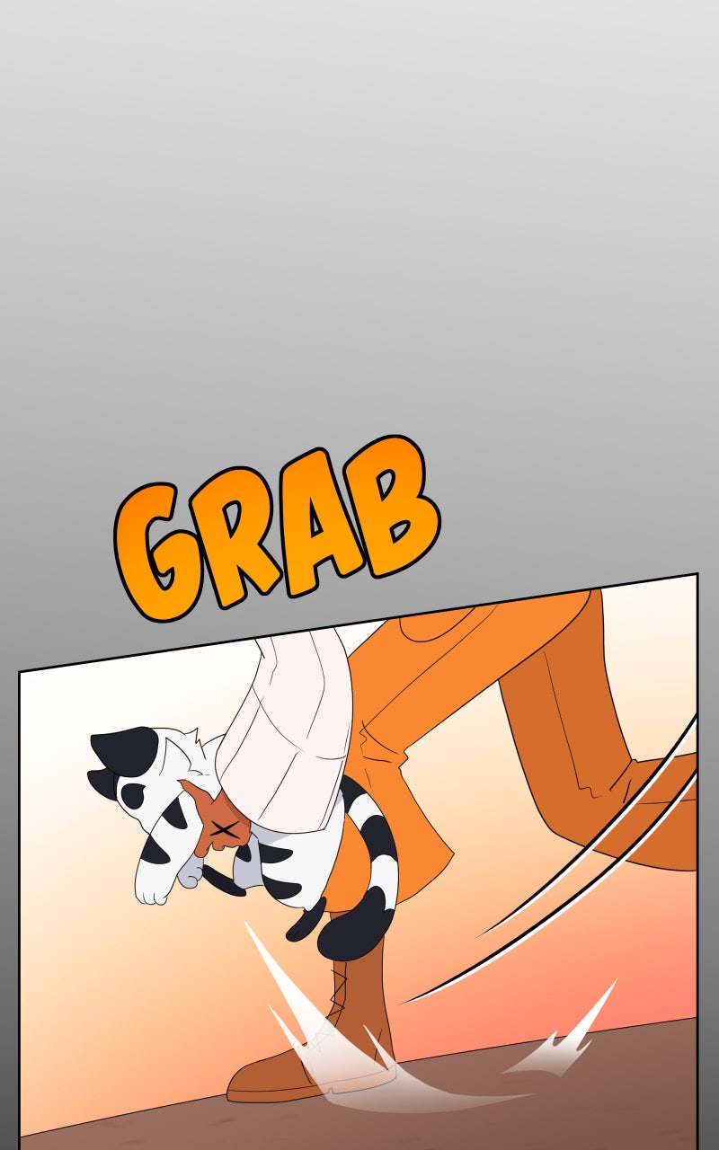 Nomads (S2) Episode 91 page 86 - 