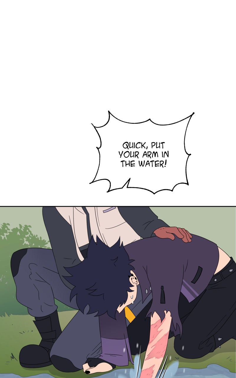 Nomads (S2) Episode 91 page 92 - 
