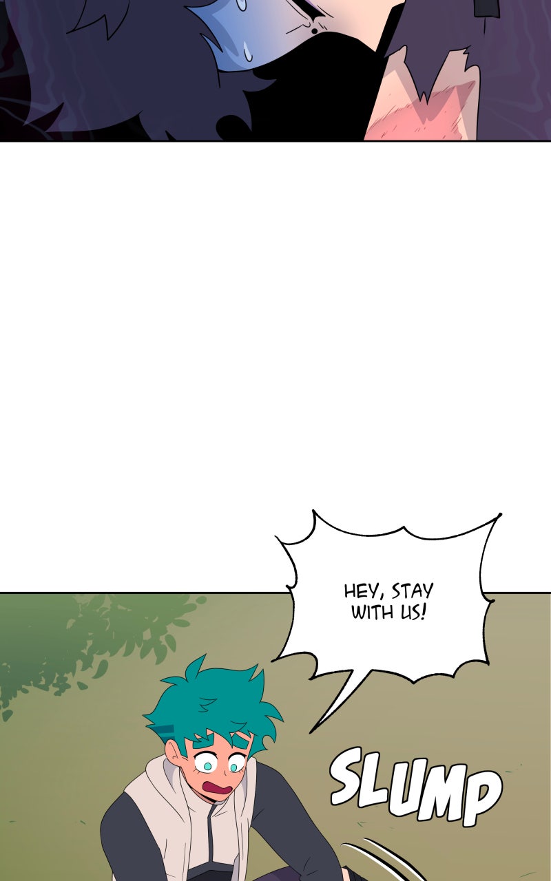 Nomads (S2) Episode 91 page 94 - 