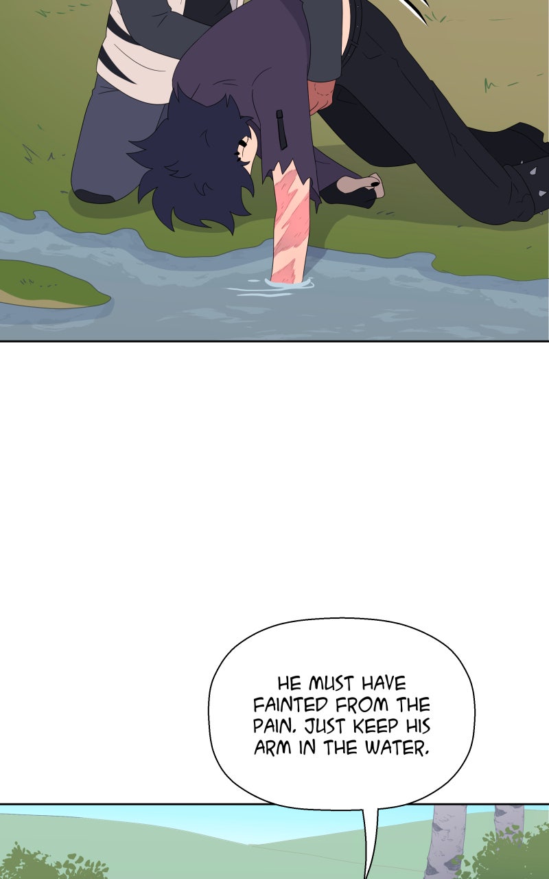 Nomads (S2) Episode 91 page 95 - 
