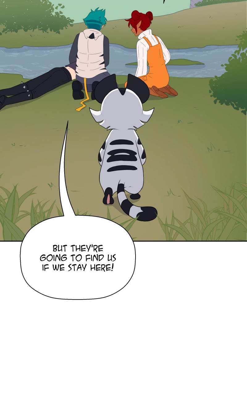 Nomads (S2) Episode 91 page 96 - 
