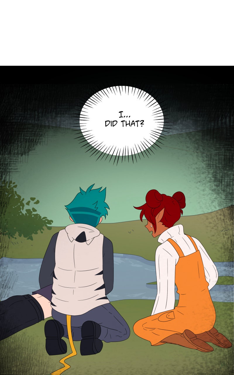 Nomads (S2) Episode 91 page 97 - 