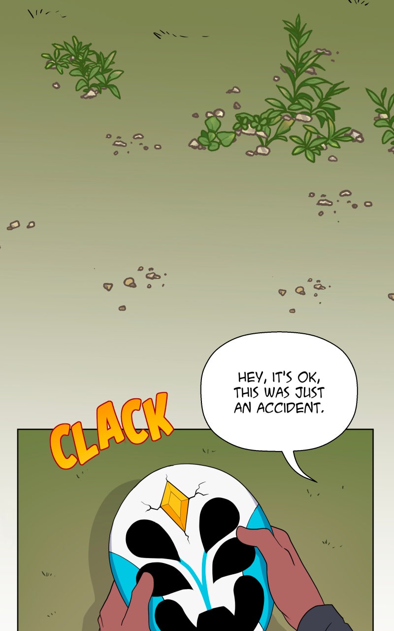 Nomads (S2) Episode 92 (Season 2 Finale) page 2 - 