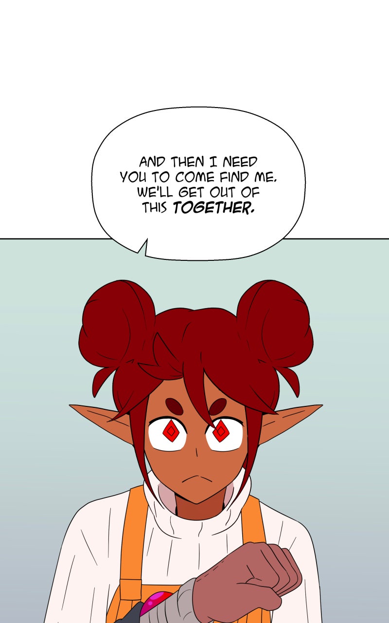 Nomads (S2) Episode 92 (Season 2 Finale) page 11 - 