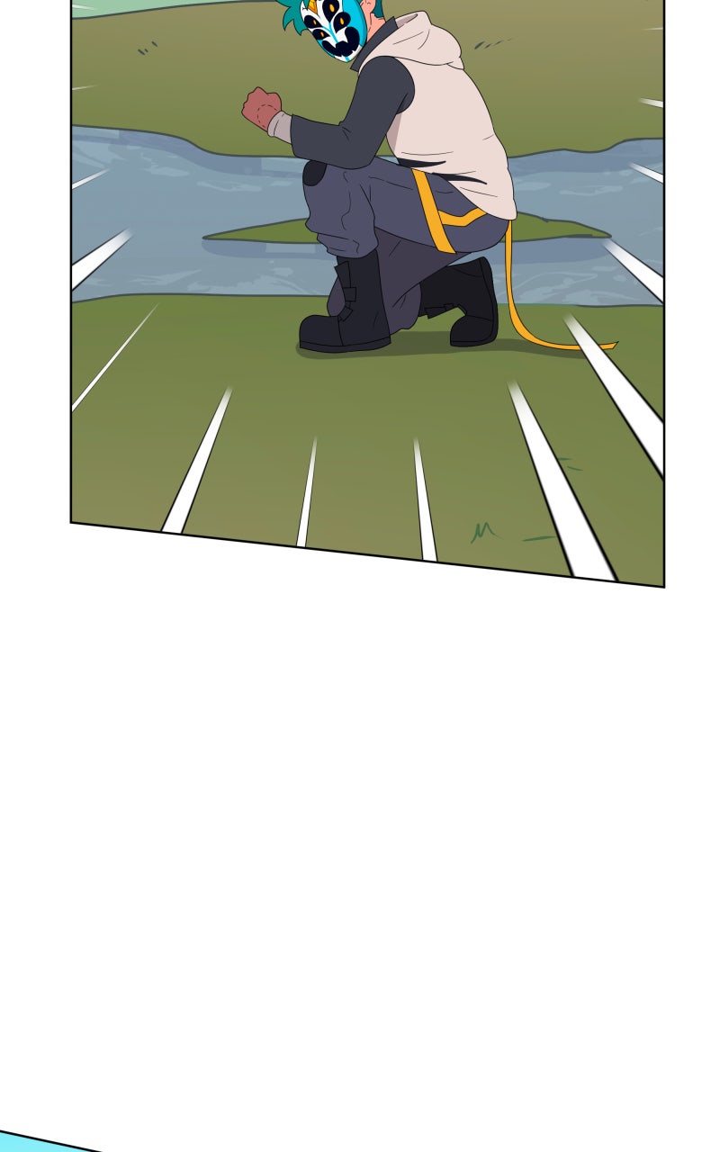 Nomads (S2) Episode 92 (Season 2 Finale) page 17 - 