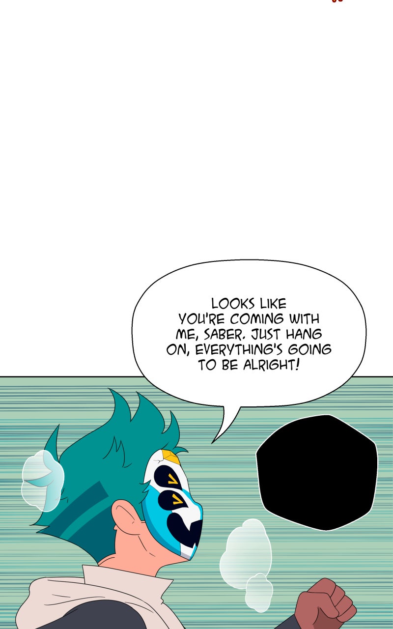 Nomads (S2) Episode 92 (Season 2 Finale) page 20 - 