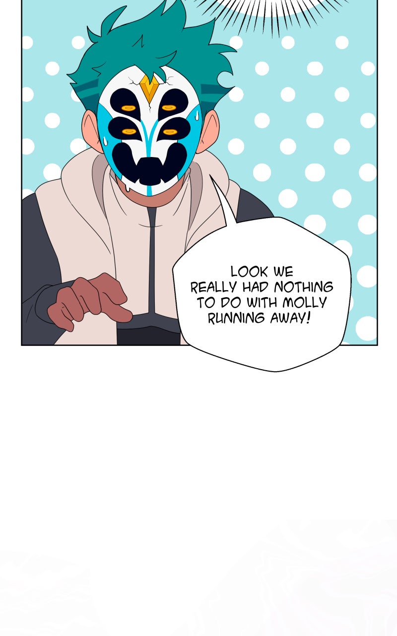Nomads (S2) Episode 92 (Season 2 Finale) page 27 - 