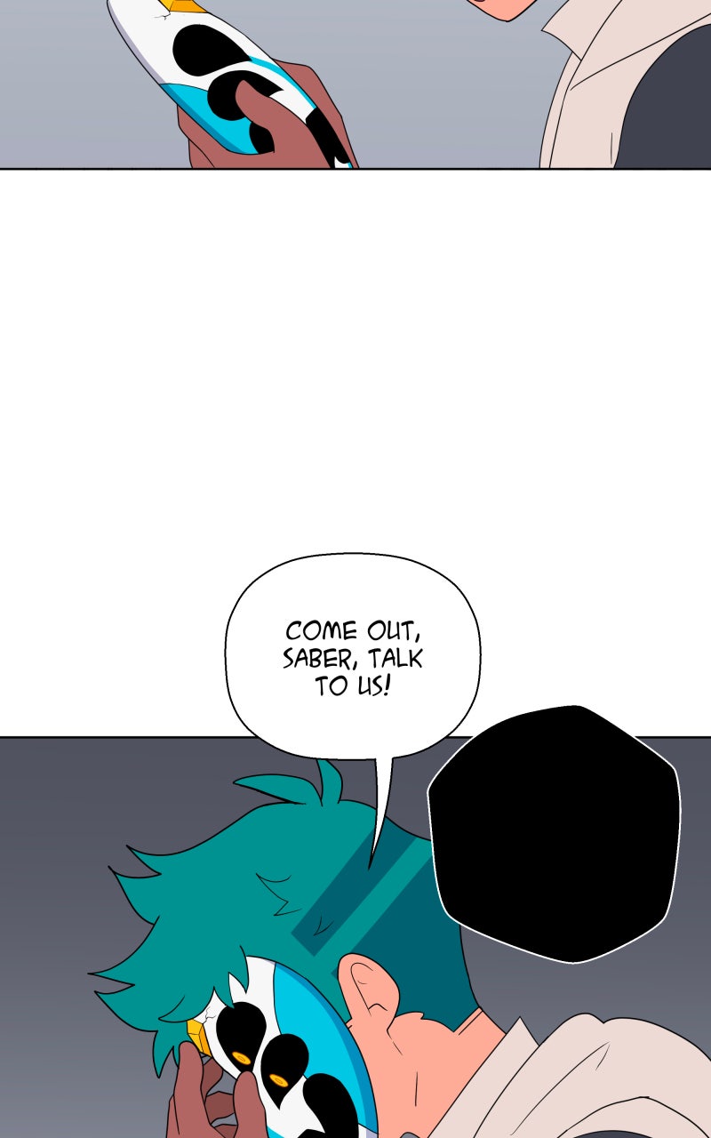 Nomads (S2) Episode 92 (Season 2 Finale) page 4 - 