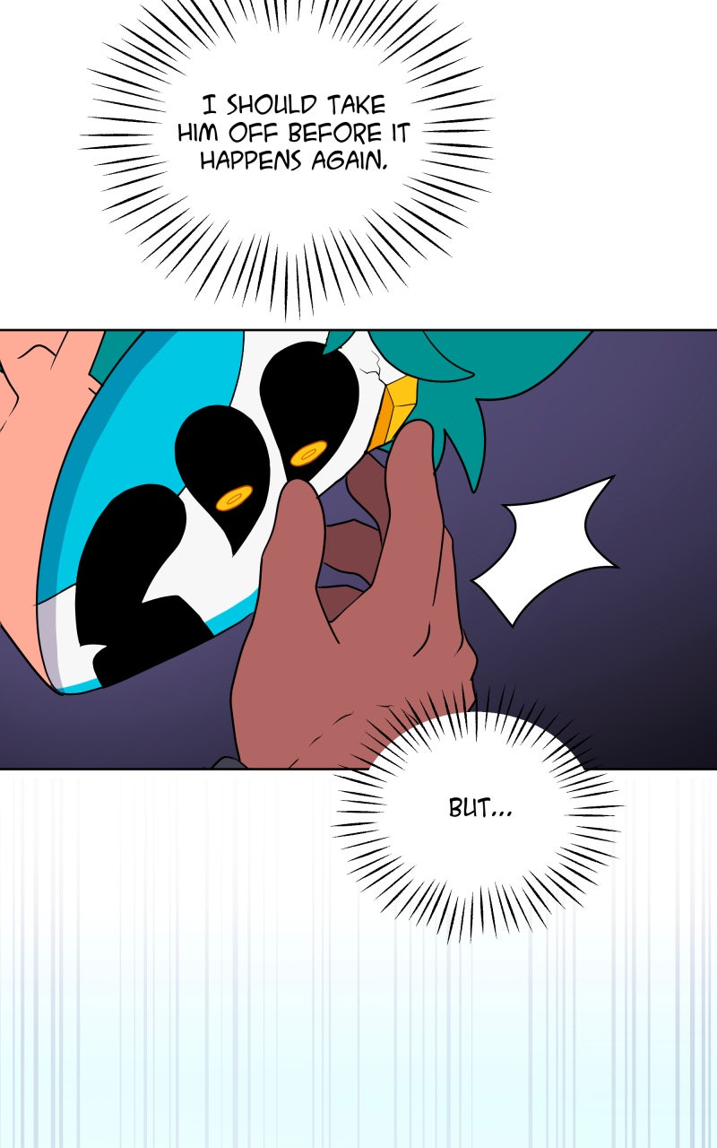 Nomads (S2) Episode 92 (Season 2 Finale) page 36 - 