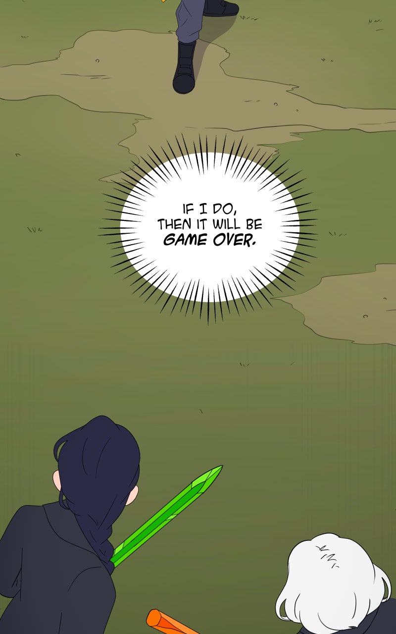 Nomads (S2) Episode 92 (Season 2 Finale) page 38 - 