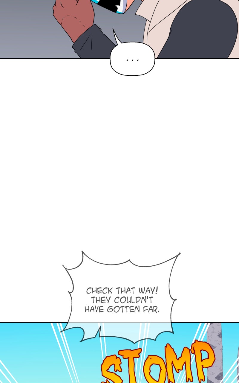 Nomads (S2) Episode 92 (Season 2 Finale) page 5 - 