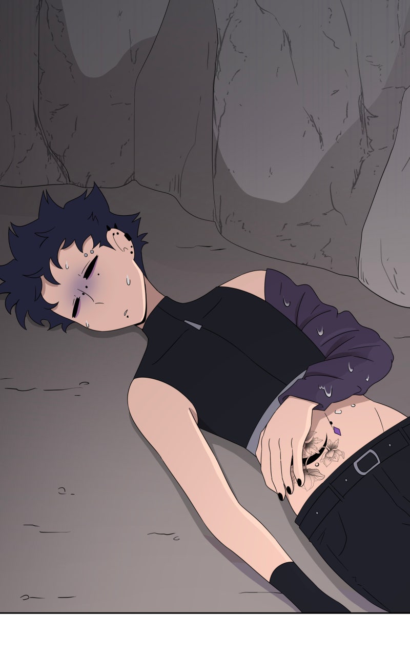 Nomads (S2) Episode 92 (Season 2 Finale) page 41 - 