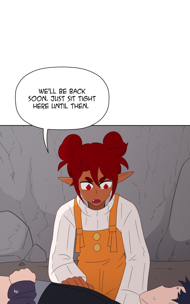 Nomads (S2) Episode 92 (Season 2 Finale) page 42 - 