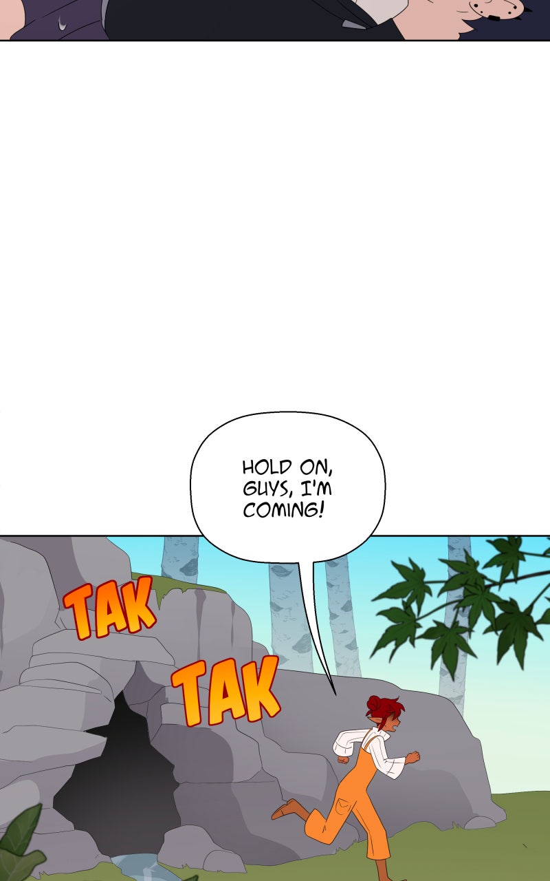 Nomads (S2) Episode 92 (Season 2 Finale) page 43 - 