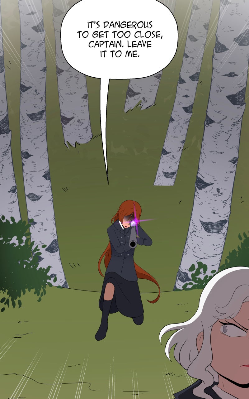 Nomads (S2) Episode 92 (Season 2 Finale) page 47 - 