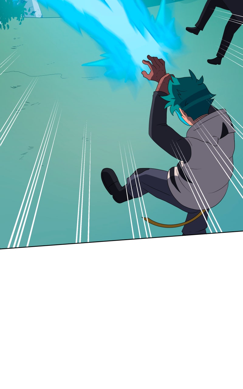 Nomads (S2) Episode 92 (Season 2 Finale) page 52 - 