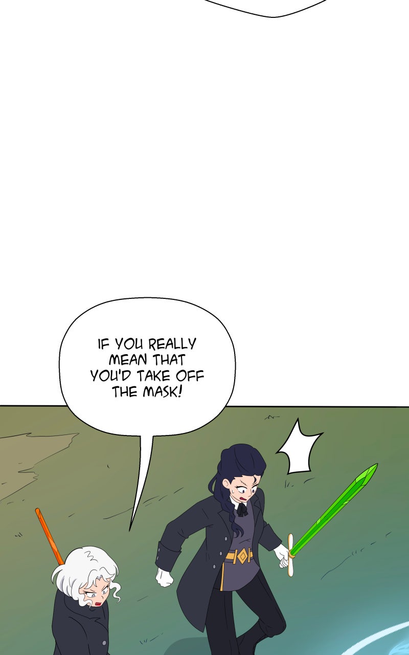 Nomads (S2) Episode 92 (Season 2 Finale) page 57 - 