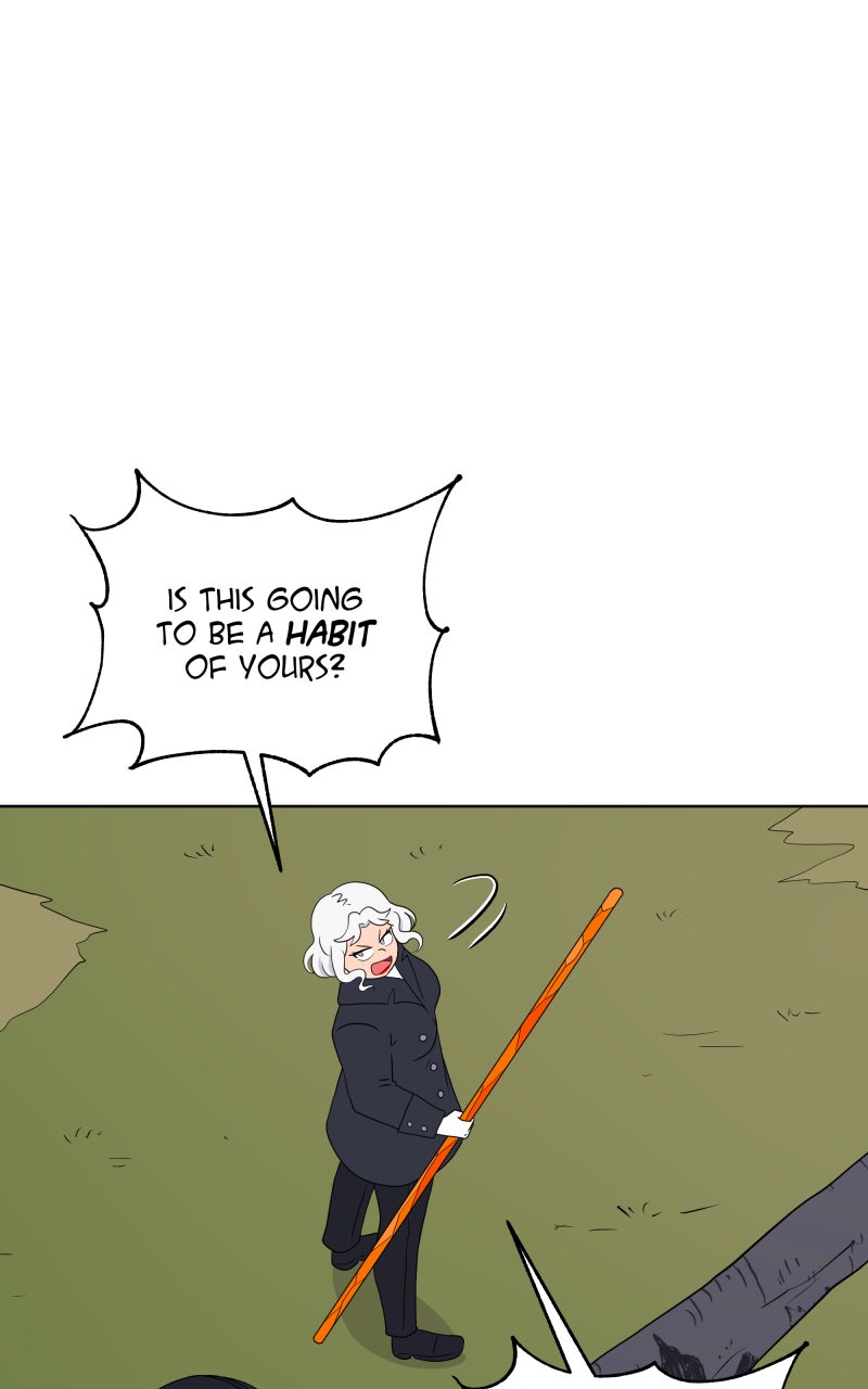 Nomads (S2) Episode 92 (Season 2 Finale) page 66 - 