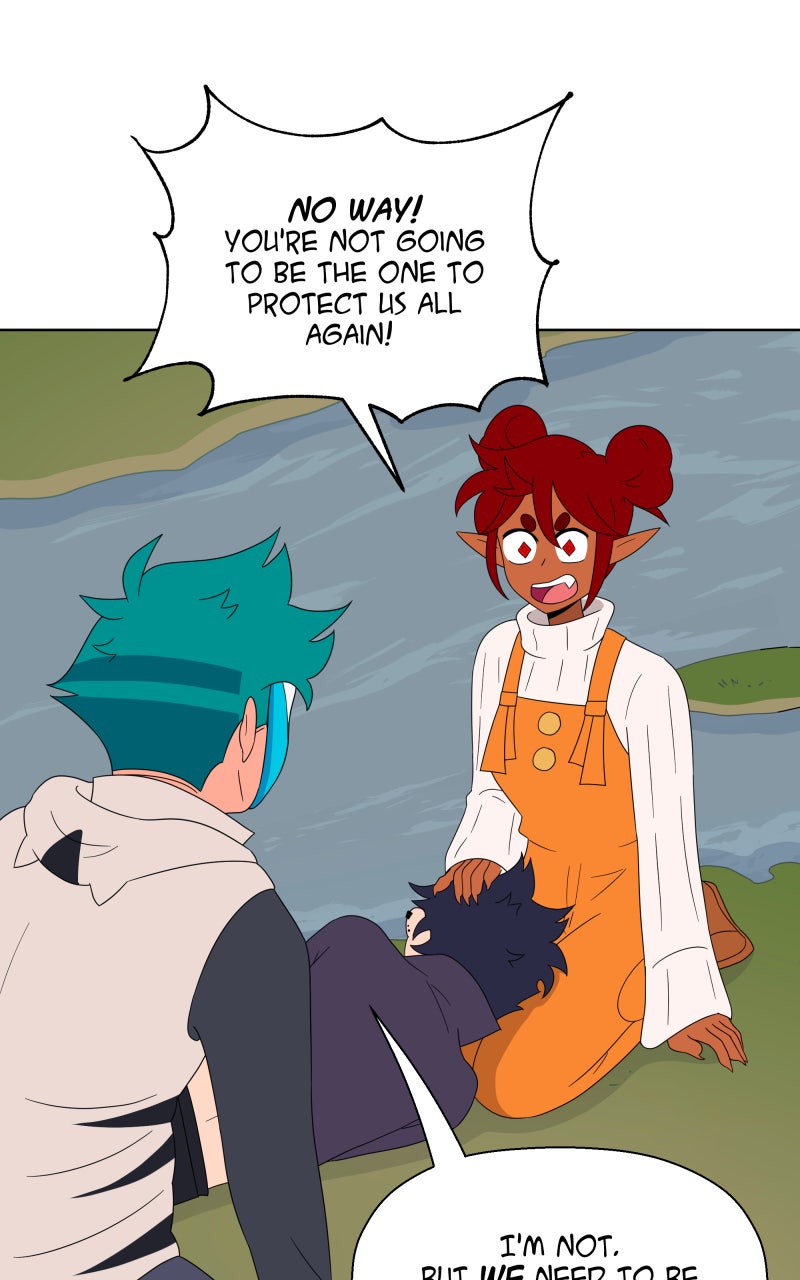 Nomads (S2) Episode 92 (Season 2 Finale) page 8 - 