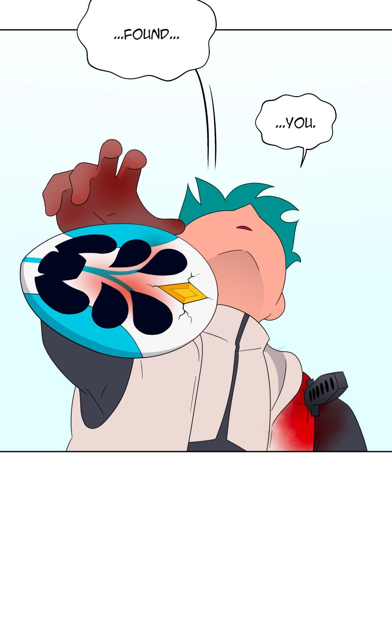 Nomads (S2) Episode 92 (Season 2 Finale) page 75 - 