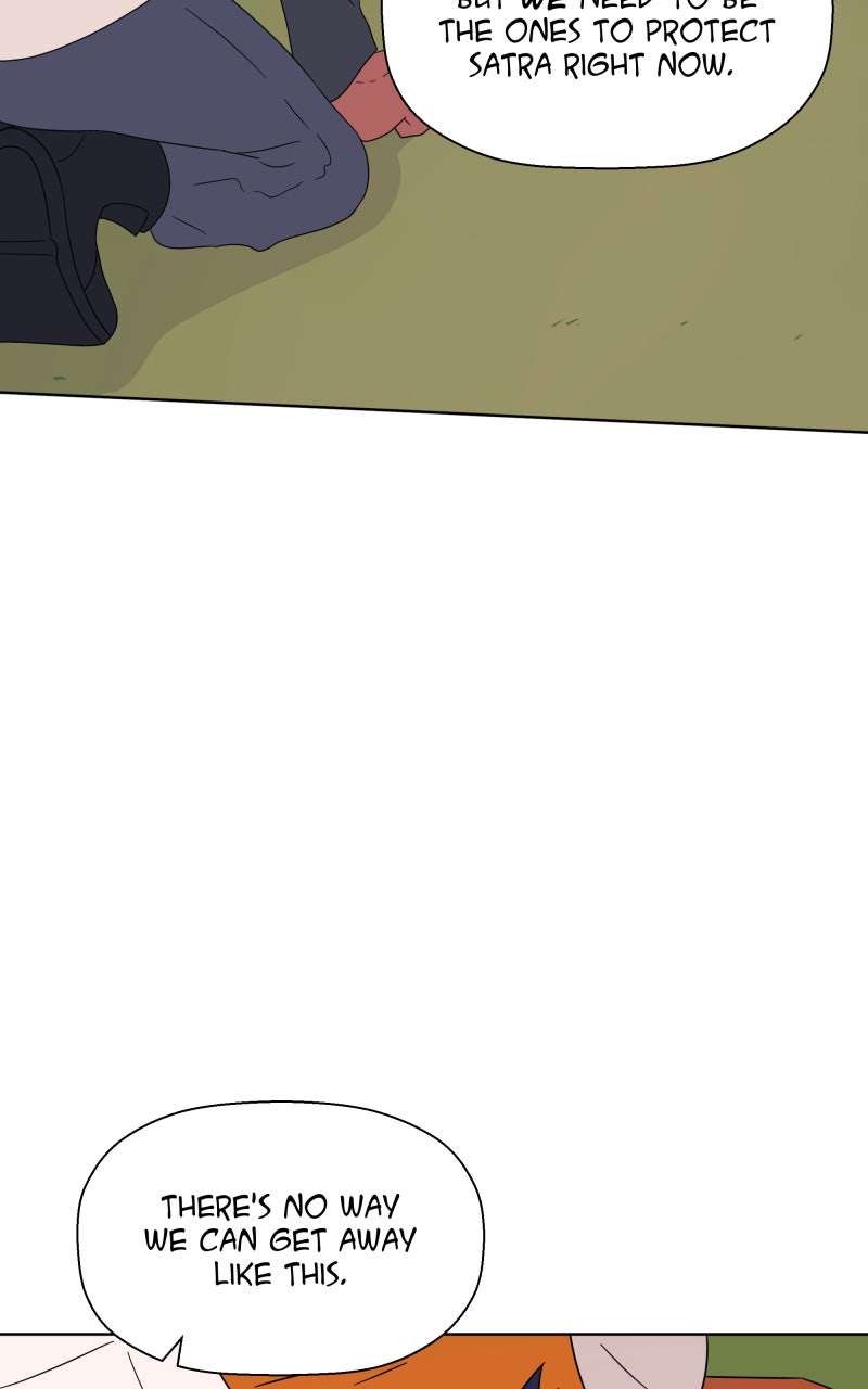 Nomads (S2) Episode 92 (Season 2 Finale) page 9 - 