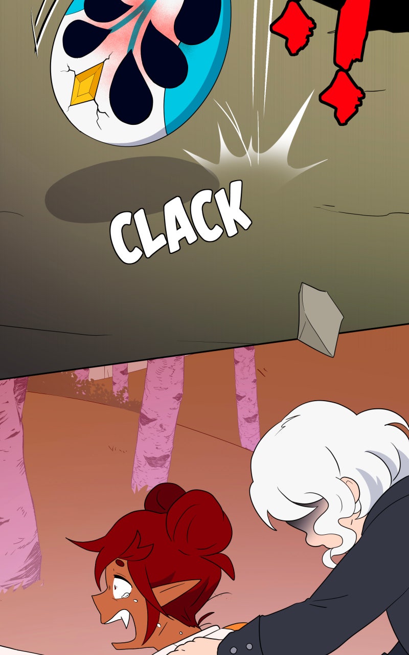 Nomads (S2) Episode 92 (Season 2 Finale) page 82 - 