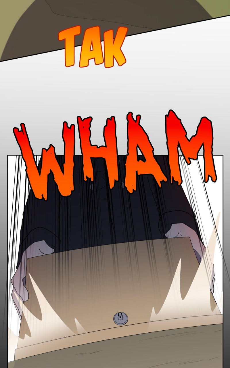Nomads (S2) Episode 92 (Season 2 Finale) page 87 - 
