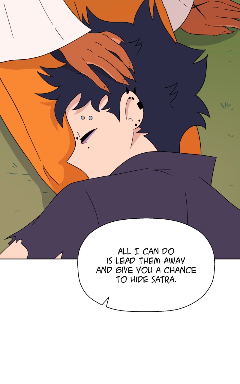 Nomads (S2) Episode 92 (Season 2 Finale) page 10 - 