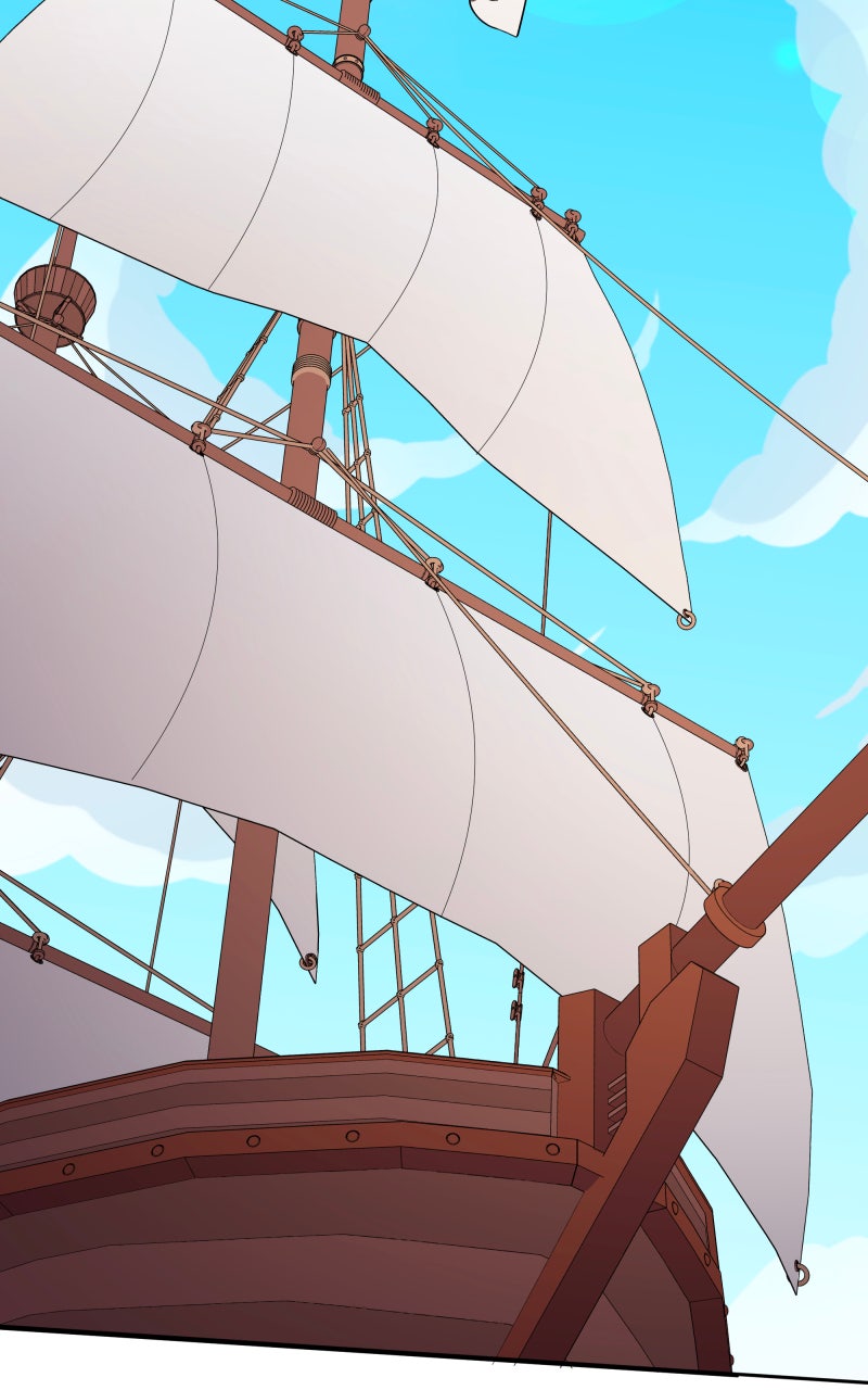 Nomads (S2) Episode 92 (Season 2 Finale) page 92 - 