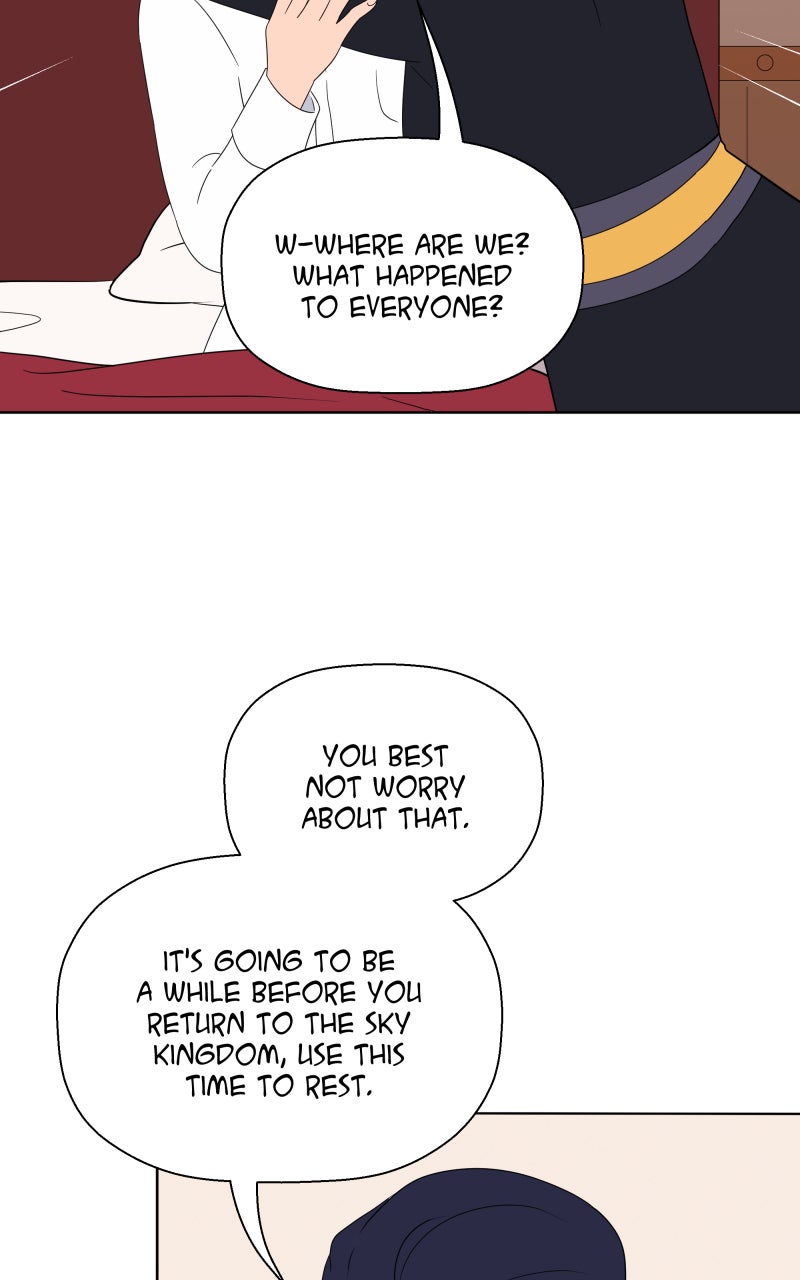 Nomads (S2) Episode 92 (Season 2 Finale) page 99 - 