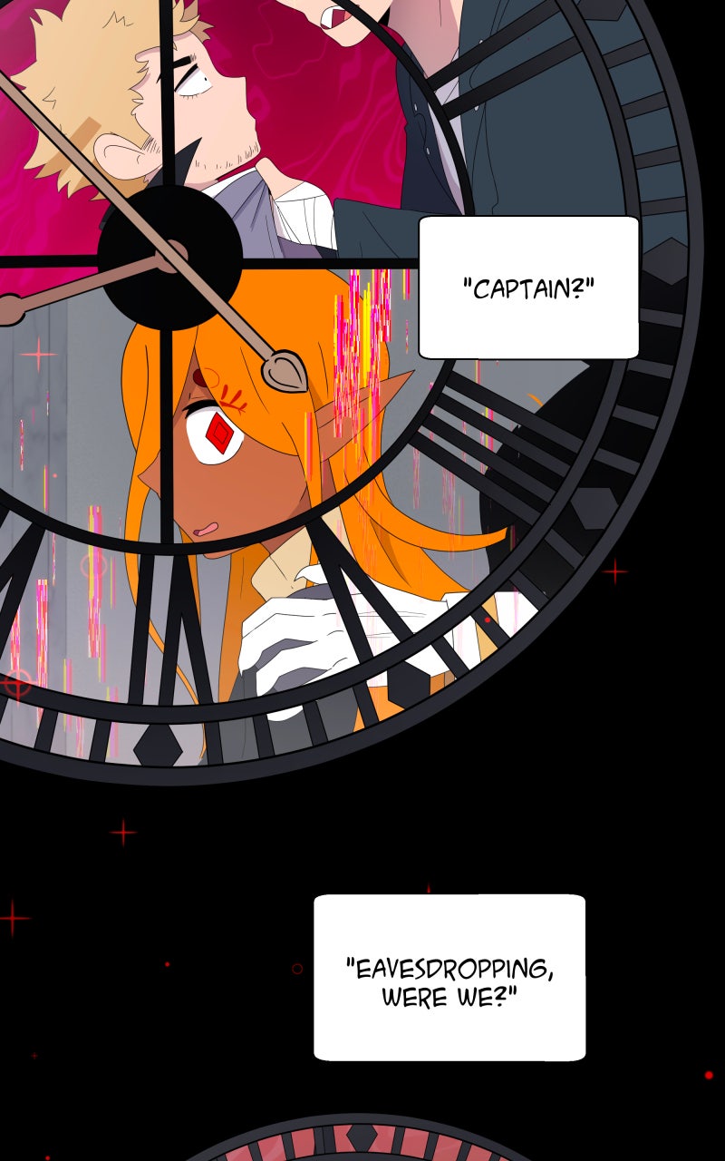 Nomads (S3) Episode 93 (Season 3 Premiere) page 12 - 