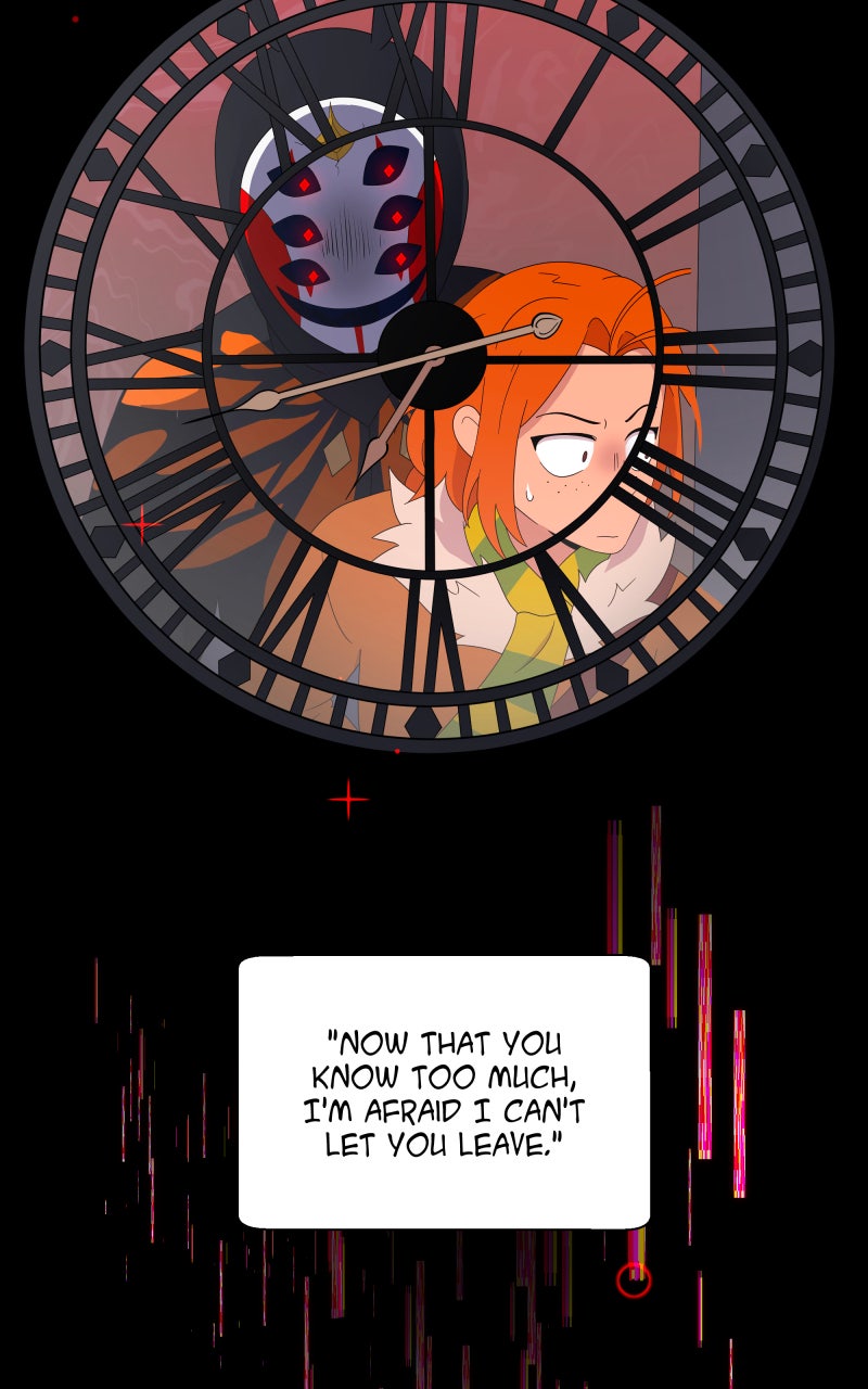 Nomads (S3) Episode 93 (Season 3 Premiere) page 13 - 