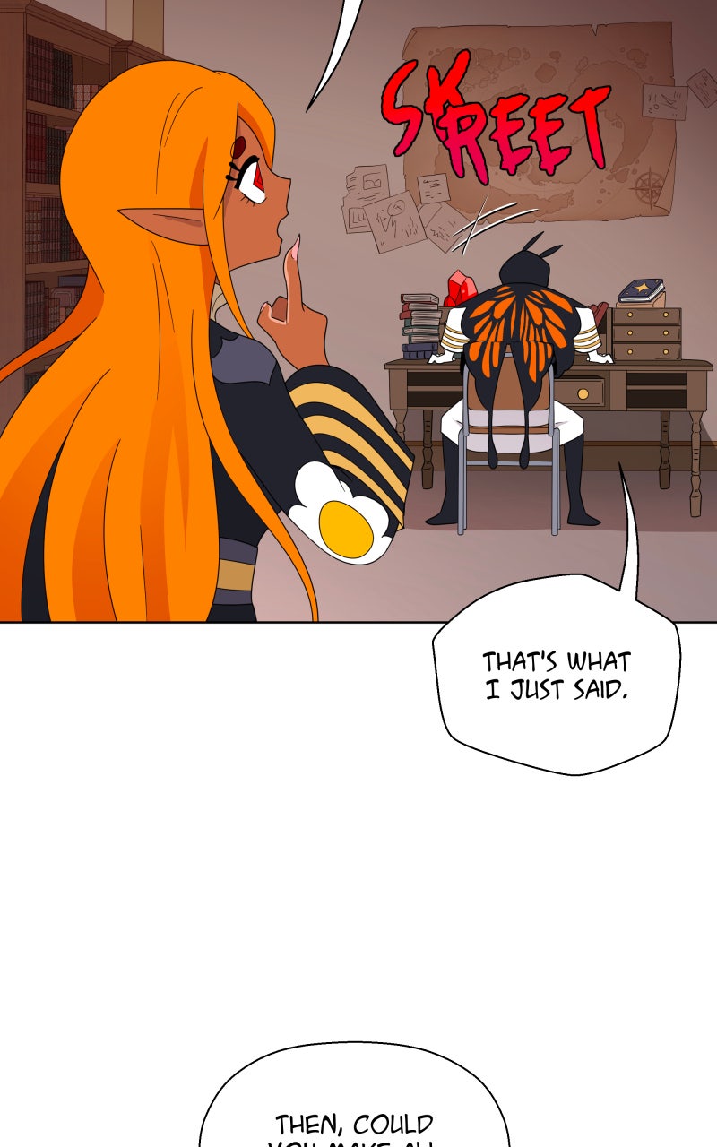 Nomads (S3) Episode 93 (Season 3 Premiere) page 18 - 