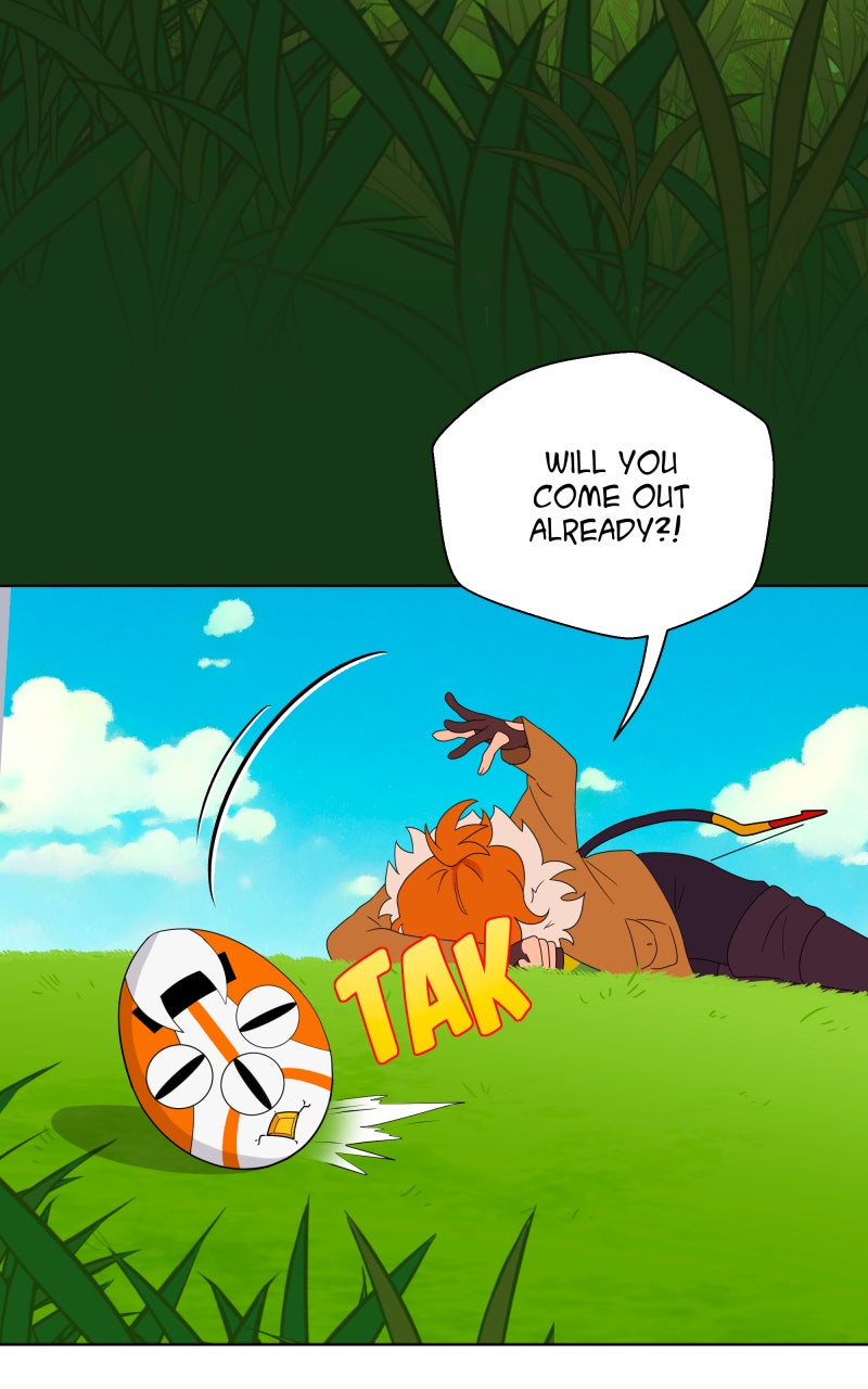 Nomads (S3) Episode 93 (Season 3 Premiere) page 38 - 