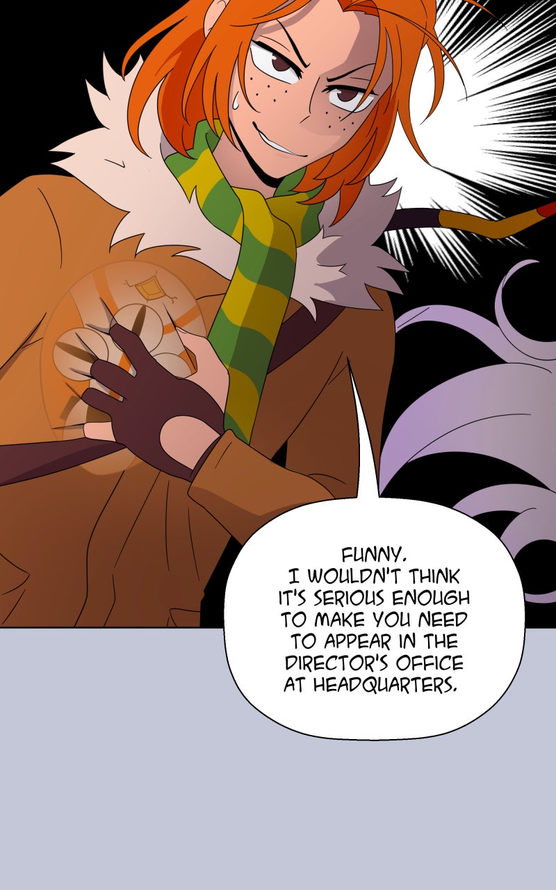 Nomads (S3) Episode 93 (Season 3 Premiere) page 50 - 