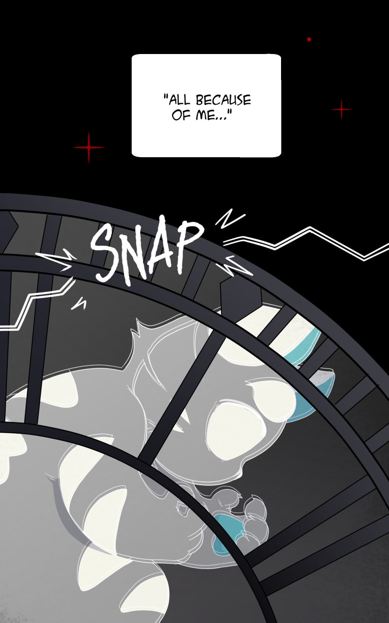 Nomads (S3) Episode 93 (Season 3 Premiere) page 9 - 