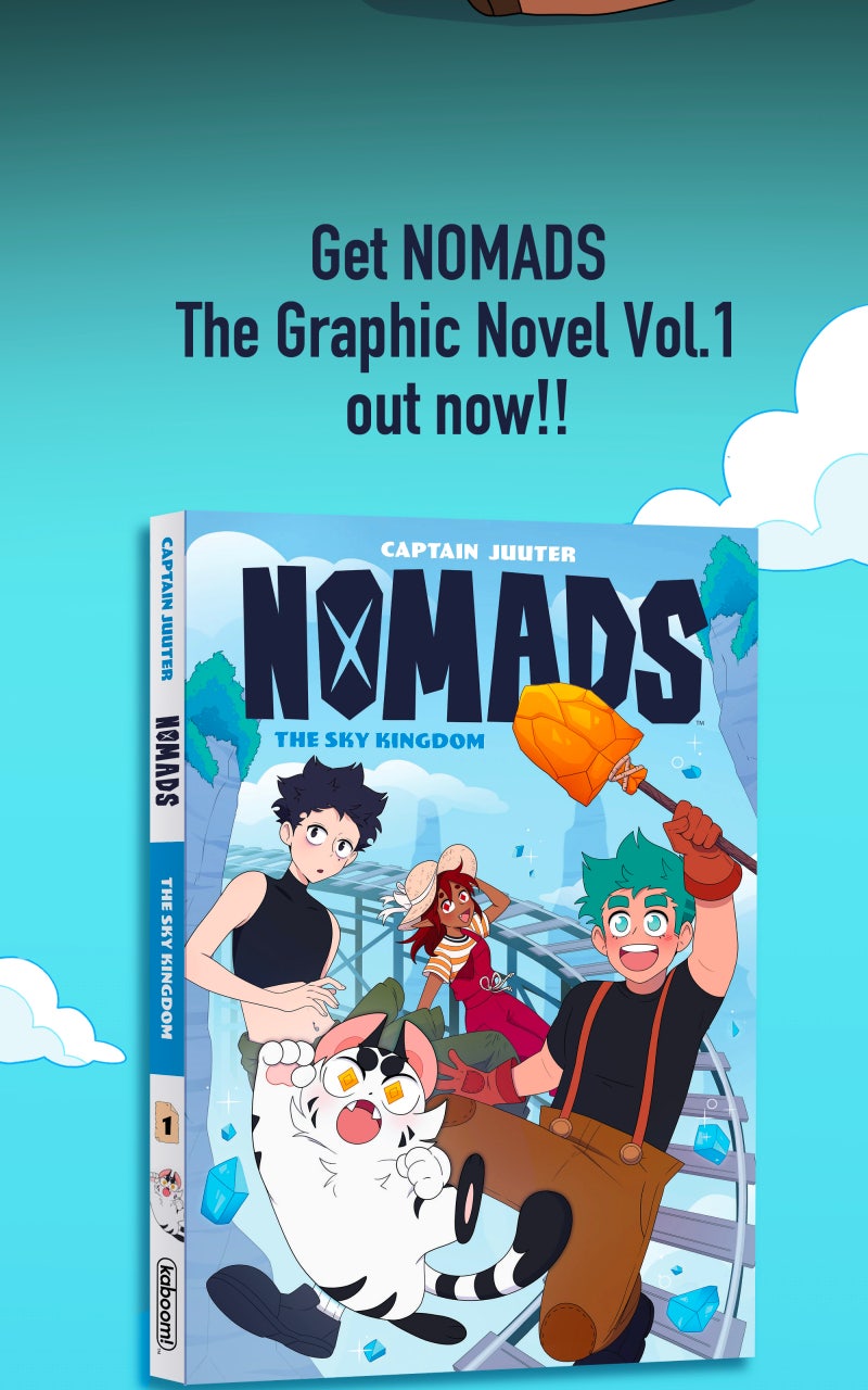 Nomads (S3) Episode 93 (Season 3 Premiere) page 83 - 